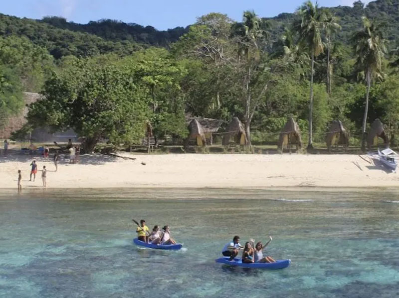 Philippines